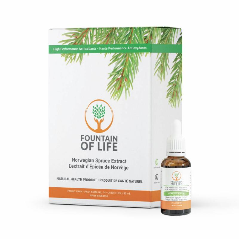 Family Pack: 4 Bottles – Perfect for the Whole Family