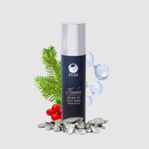 FERI Flawless - Quad AG Night Serum