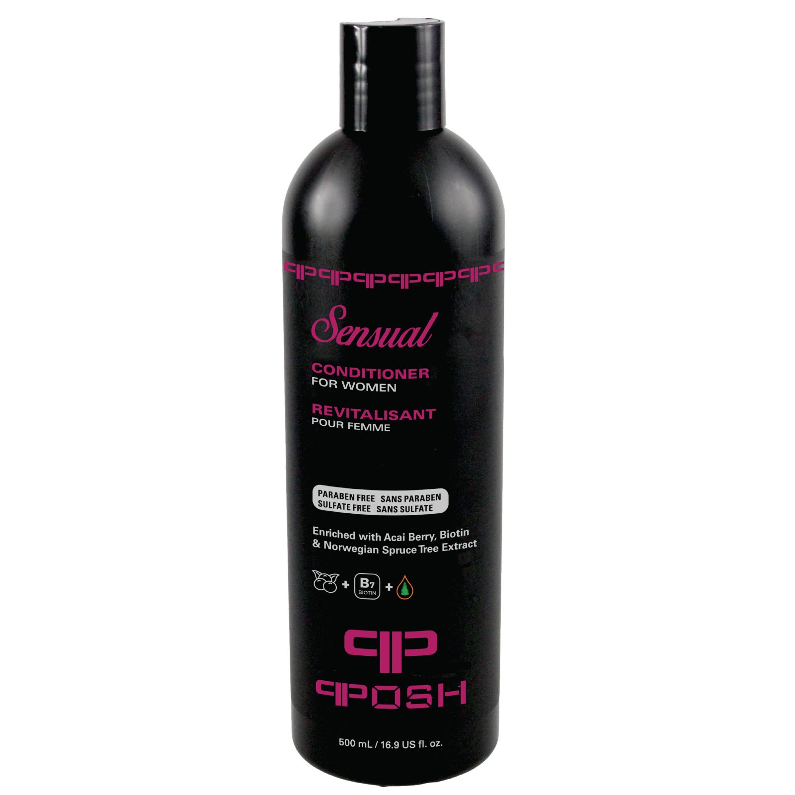 POSH SENSUAL - Conditioner For Women