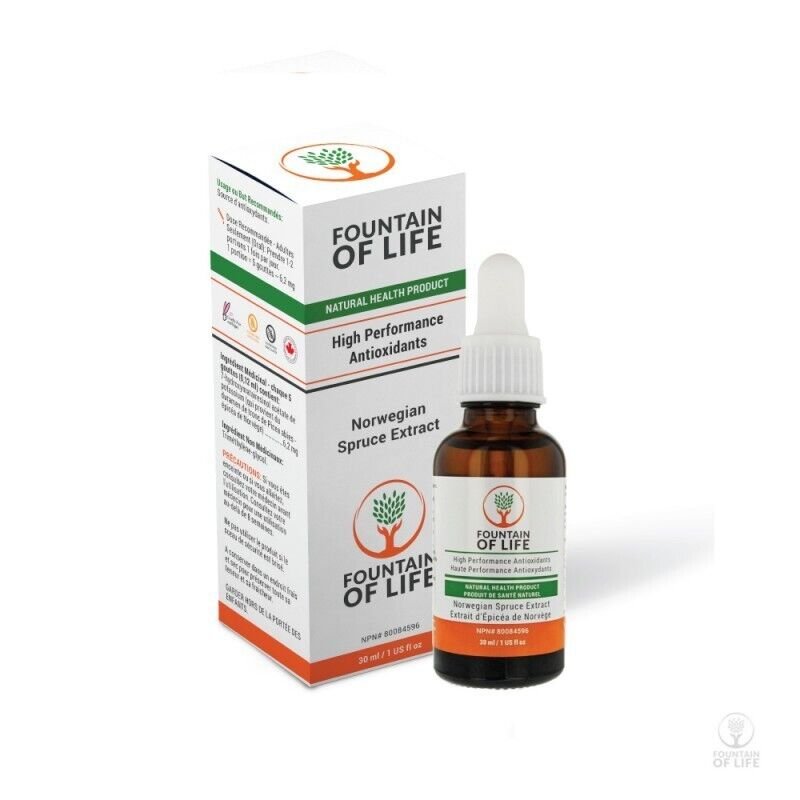 Maintenance Pack: 1 Bottle for Daily Wellness